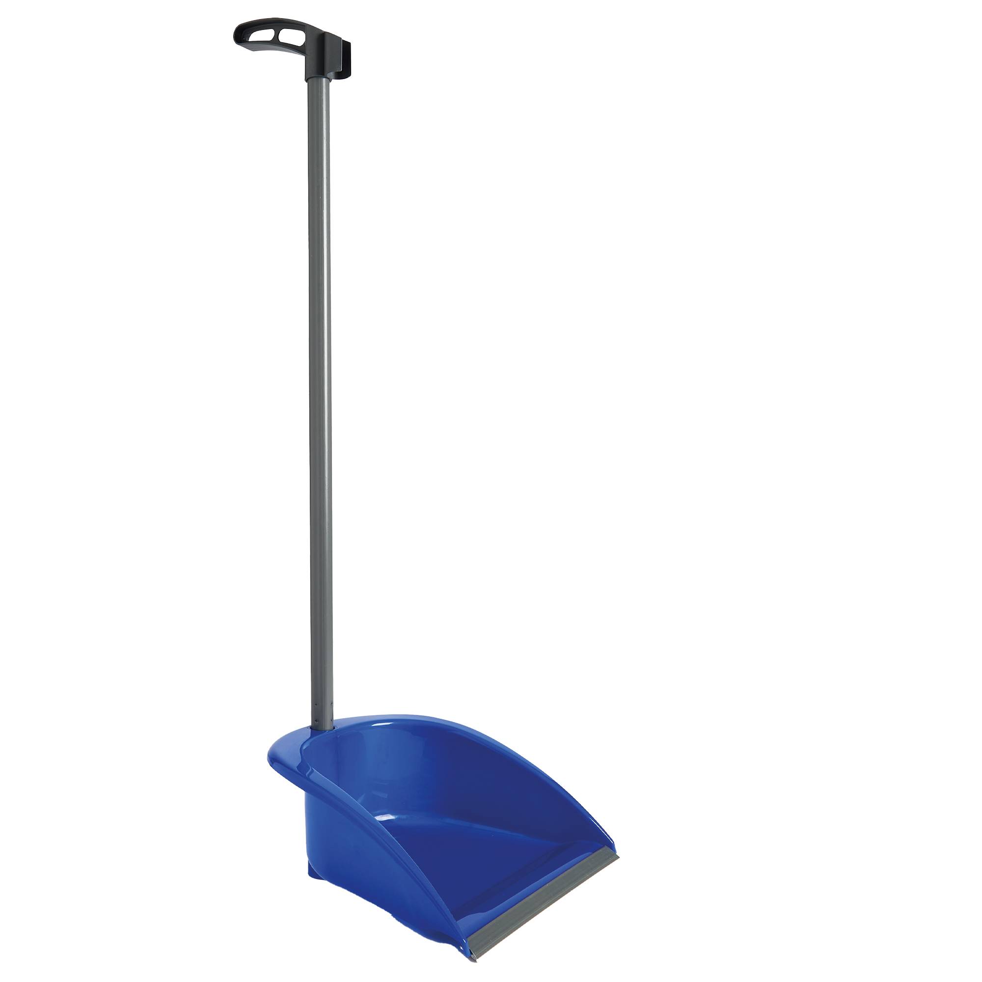 Alzaimmondizie Robusto - 26 x 26,5 x 80 cm - blu - Perfetto-0