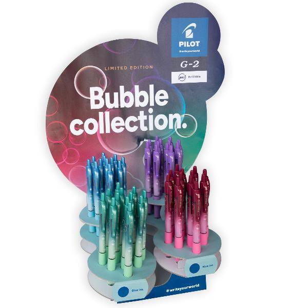ESP48 G-02 BUBBLE 07 LIM. EDITION-0