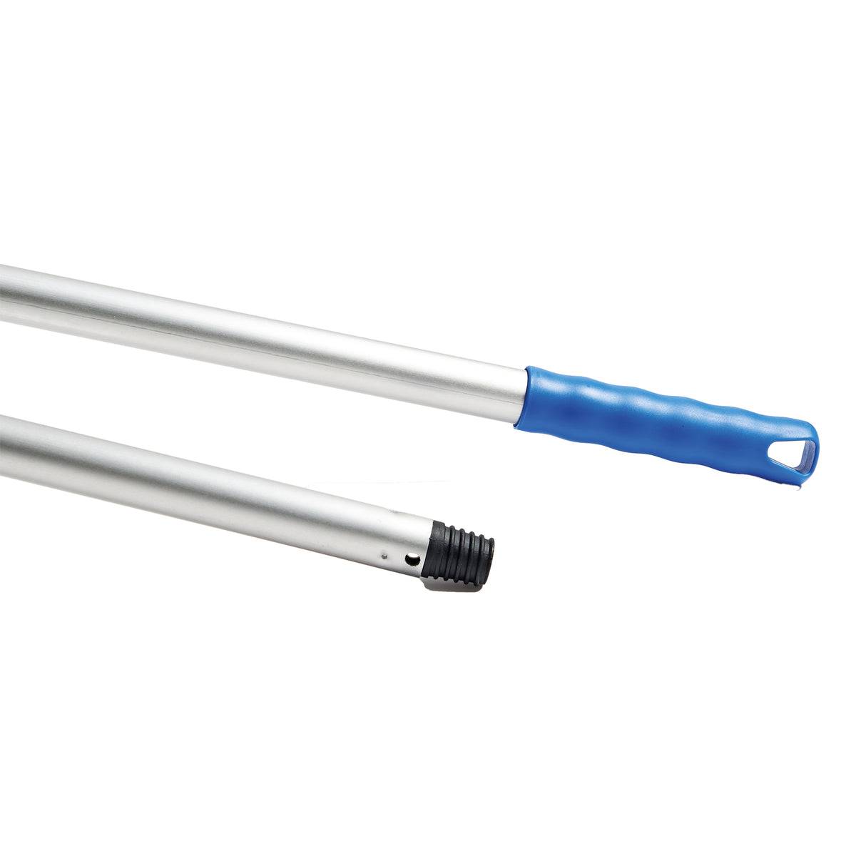 Manico Allitech - 150 cm - alluminio - blu - Perfetto-0