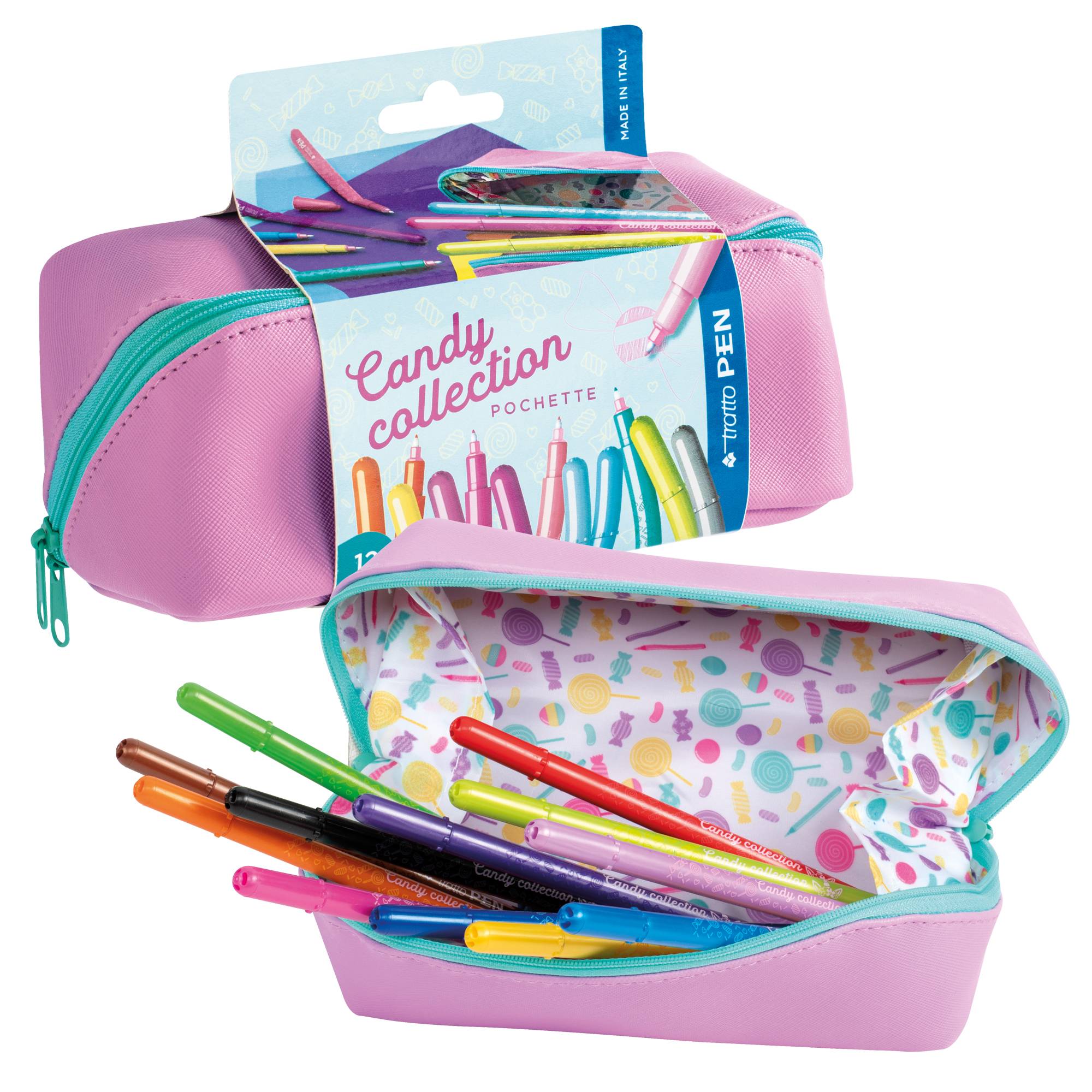 Expo Kit Candy Collection 2024 - da terra - Giotto-0