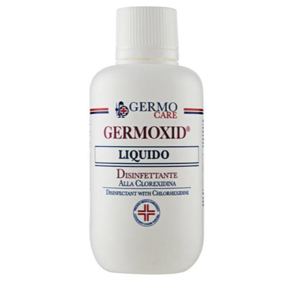 GERMOXID DISINFETTANTE CUTE -250 ML-0