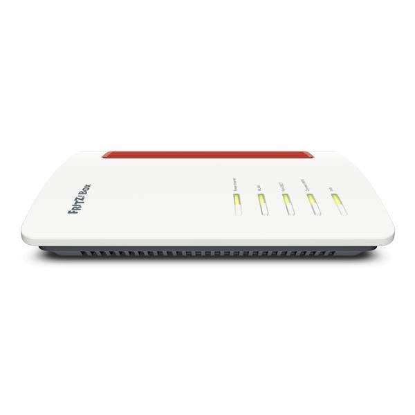 20003098 FRITZ!Box 4690 Edition International router wireless