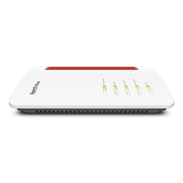 20003098 FRITZ!Box 4690 Edition International router wireless-0