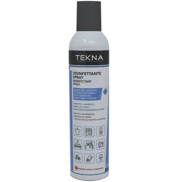 P5 TEKNA DISINFETTANTE SPRAY 400ML-0