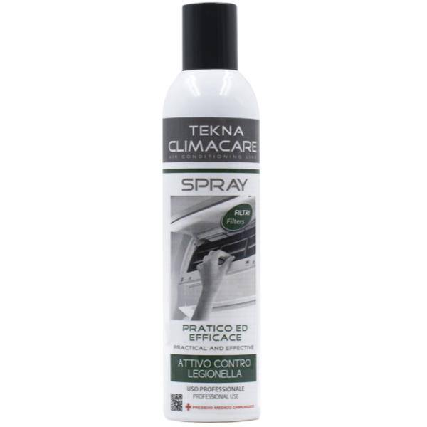 P5 CLIMACARE DISINF SPRAY - 400 ML-0