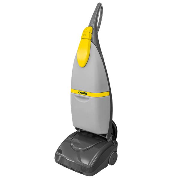 Lavasciuga Sprinter grigio/giallo Lavor-0
