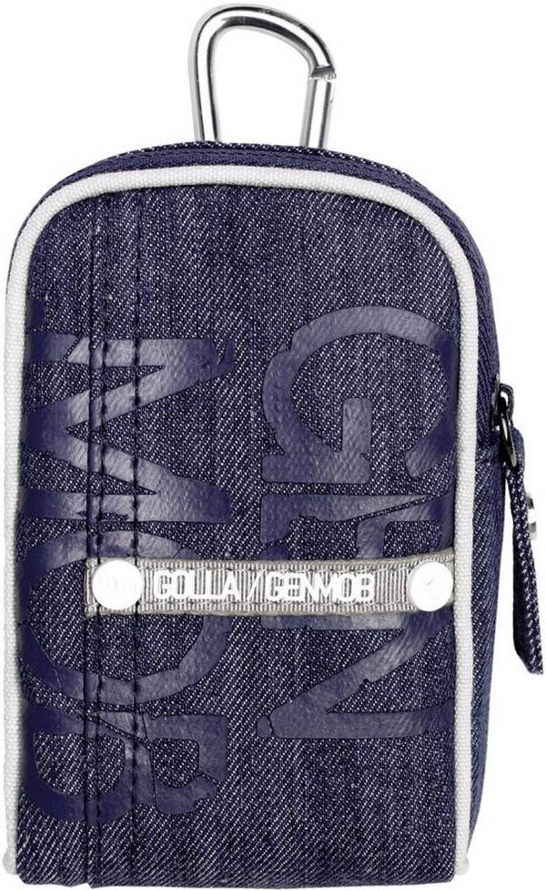 Golla Alexa Blu (Golla ALEXA G1253 - taske til kamera)