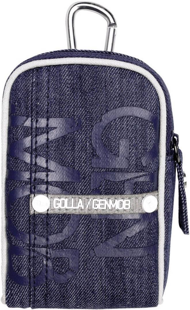 Golla Alexa Blu (Golla ALEXA G1253 - taske til kamera)-0