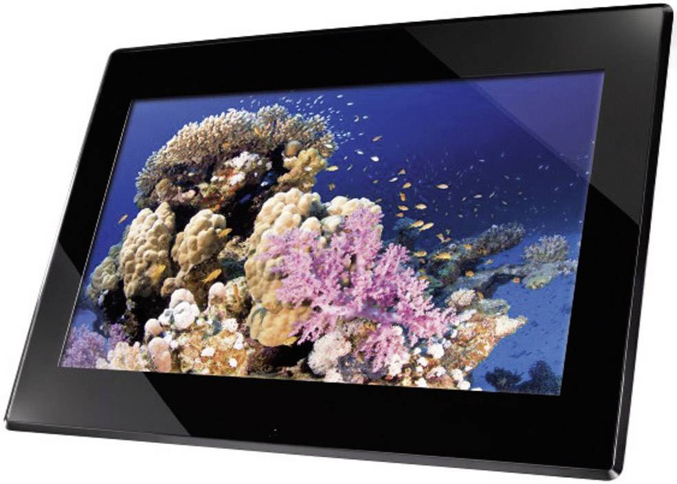 hama cornice digitale