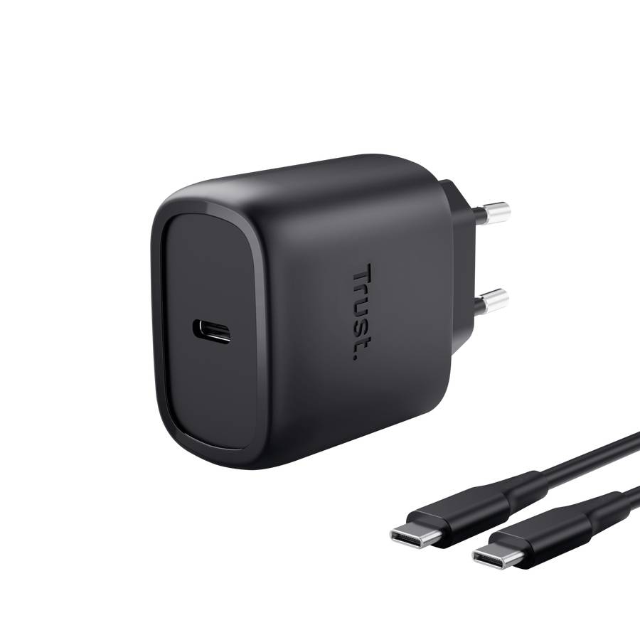 MAXO 45W USB-C CHARGER F/SAMSUNG-0