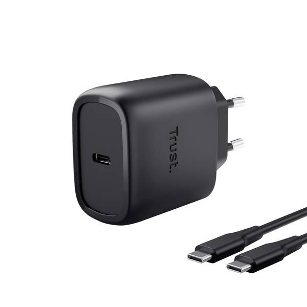 MAXO 45W USB-C CHARGER F/SAMSUNG