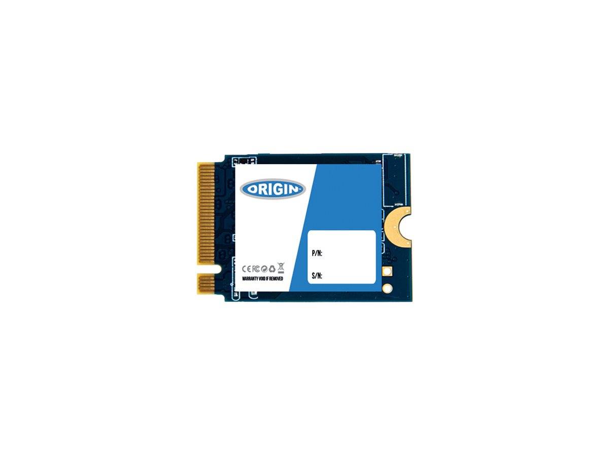 Inception TLC830 Pro Series 1TB NVME M.2 30mm-3