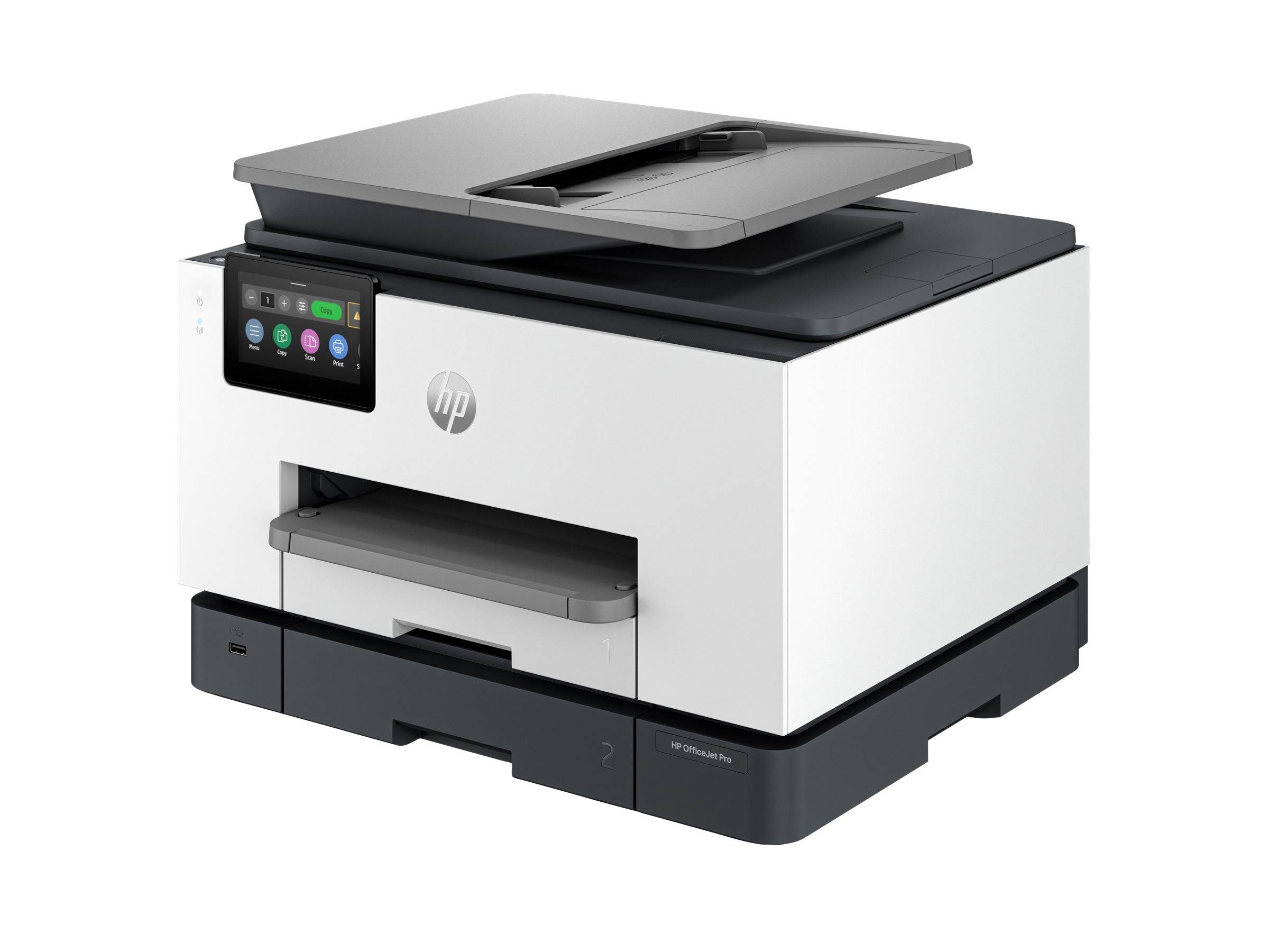 404M6B HP OJ PRO 9135E AIO PRINTER-0