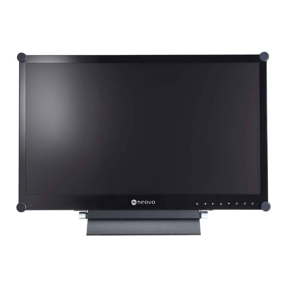 X-2402 LED-BACKLIT TFT LCD 23 - FHD 1920 X 1080 16:9 300CD/M2 20-2