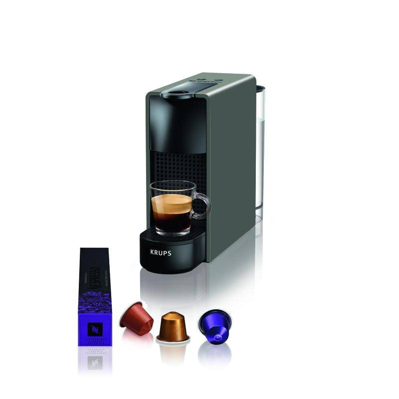 Krups nespresso essenza mini-0