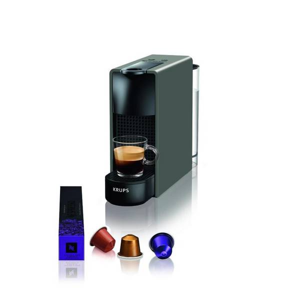 Krups nespresso essenza mini