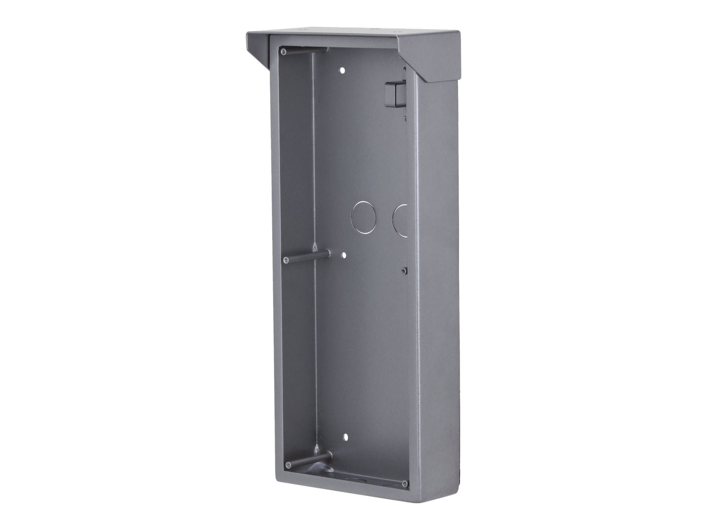 Technology Rain Cover - Cover - Silver - Surface - 141 mm - 72.5 mm - 341.4 m-0