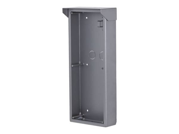 Technology Rain Cover - Cover - Silver - Surface - 141 mm - 72.5 mm - 341.4 m