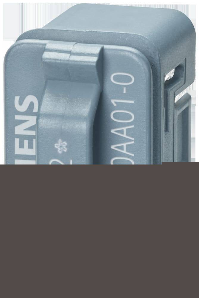 Siemens - 3UF7901-0AA01-0 - Memory module for the parameterization of SIMOCODE pro S/V-0
