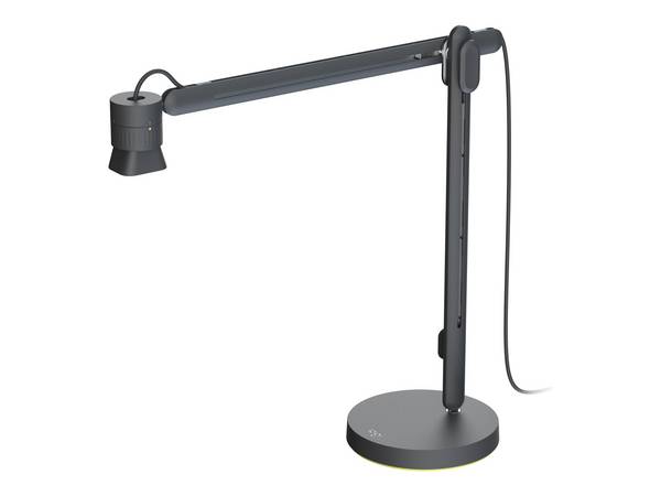 REACH CAMERA - GRAPHITE