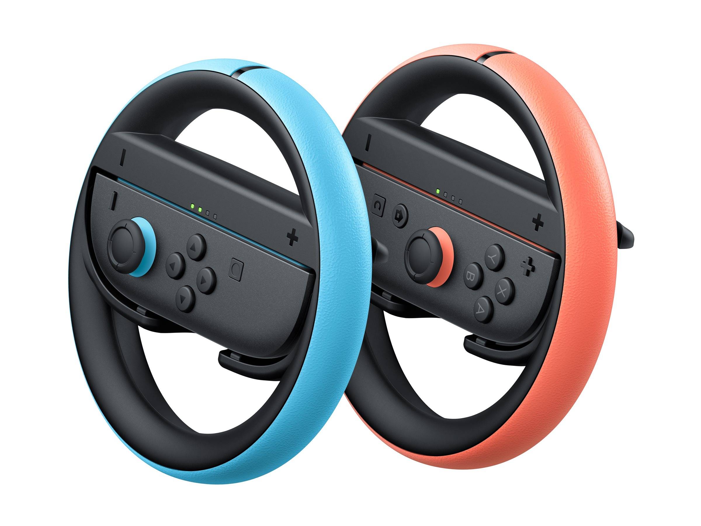 Nintendo 10015099 accessorio di controller da gaming Simulatore di guida-0
