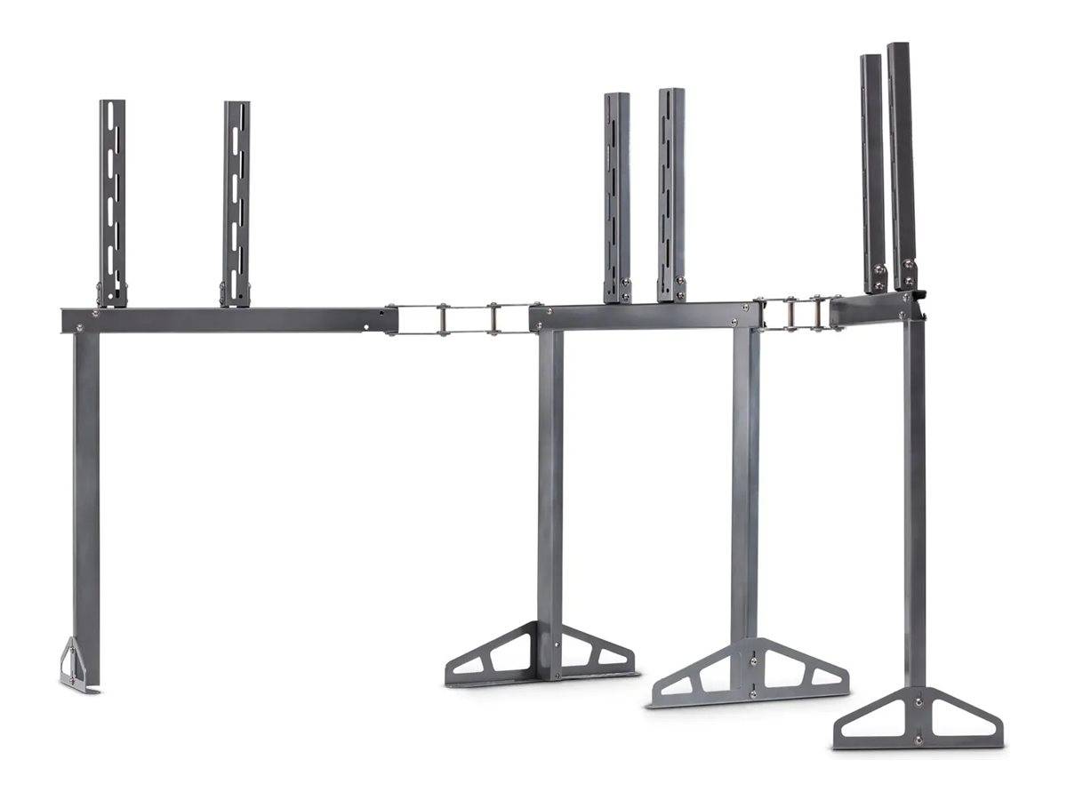 SupportO per 3 Monitor TV Stand Pro-0