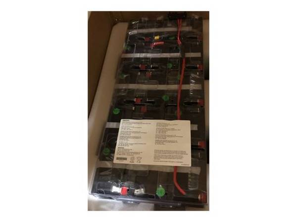 HPE SPS-Battery. UPS R5/R6 (P09824-001)