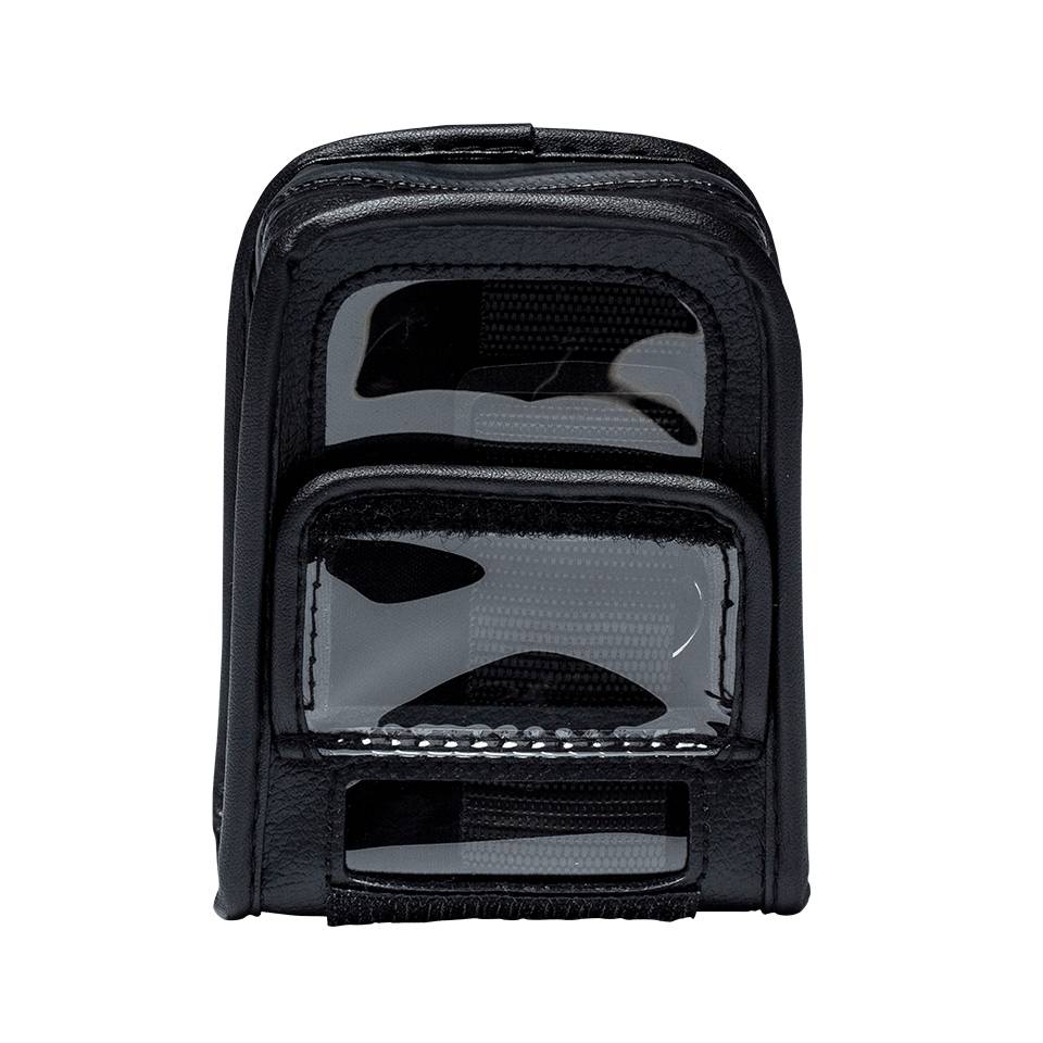 Brother PA-CC-002 Custodia protettiva Nero 1 pezzo(i) RJ-2035B, RJ-2055WB-0