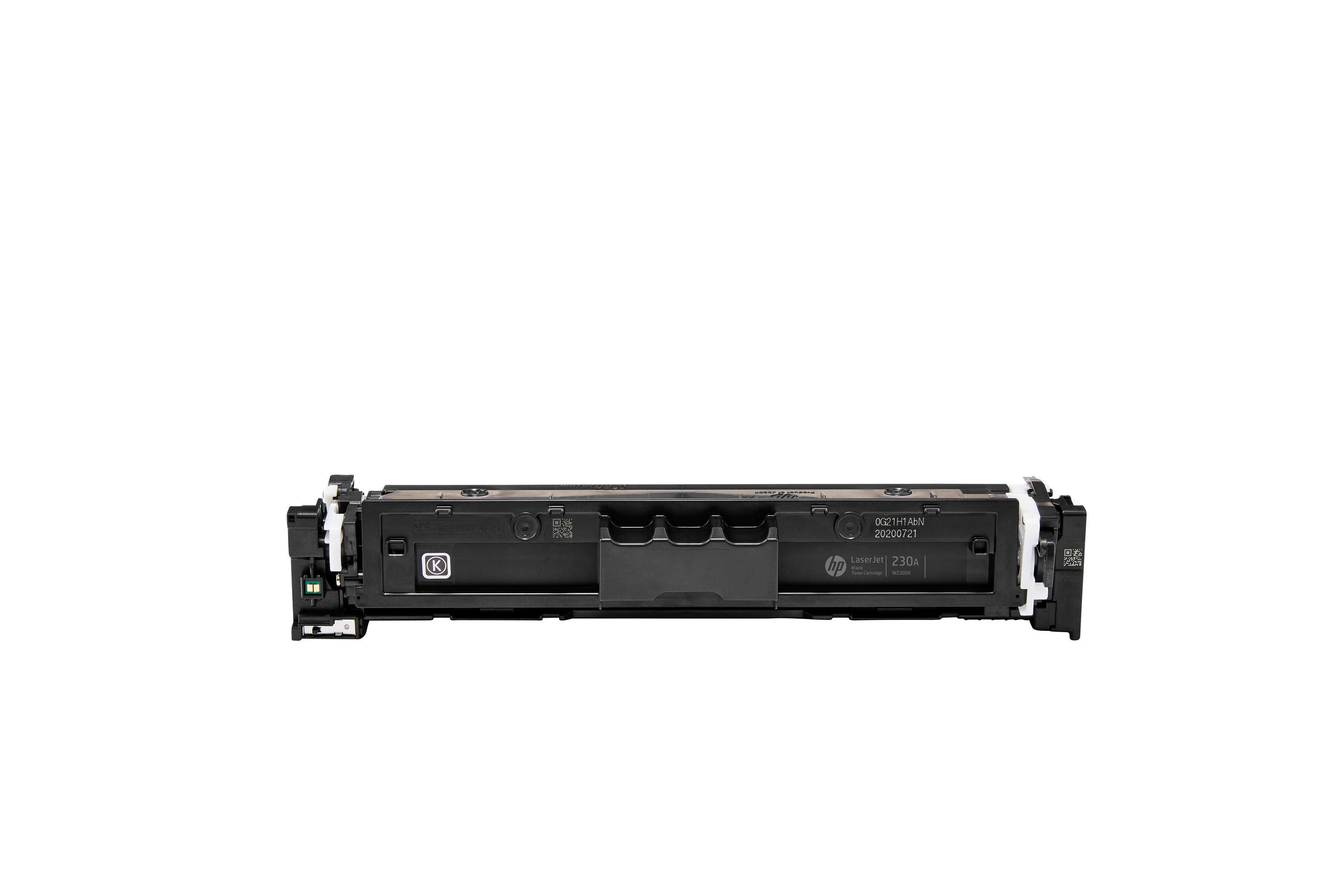 Hp 230a - schwarz - original - laserjet - tonerpatrone (w230-1