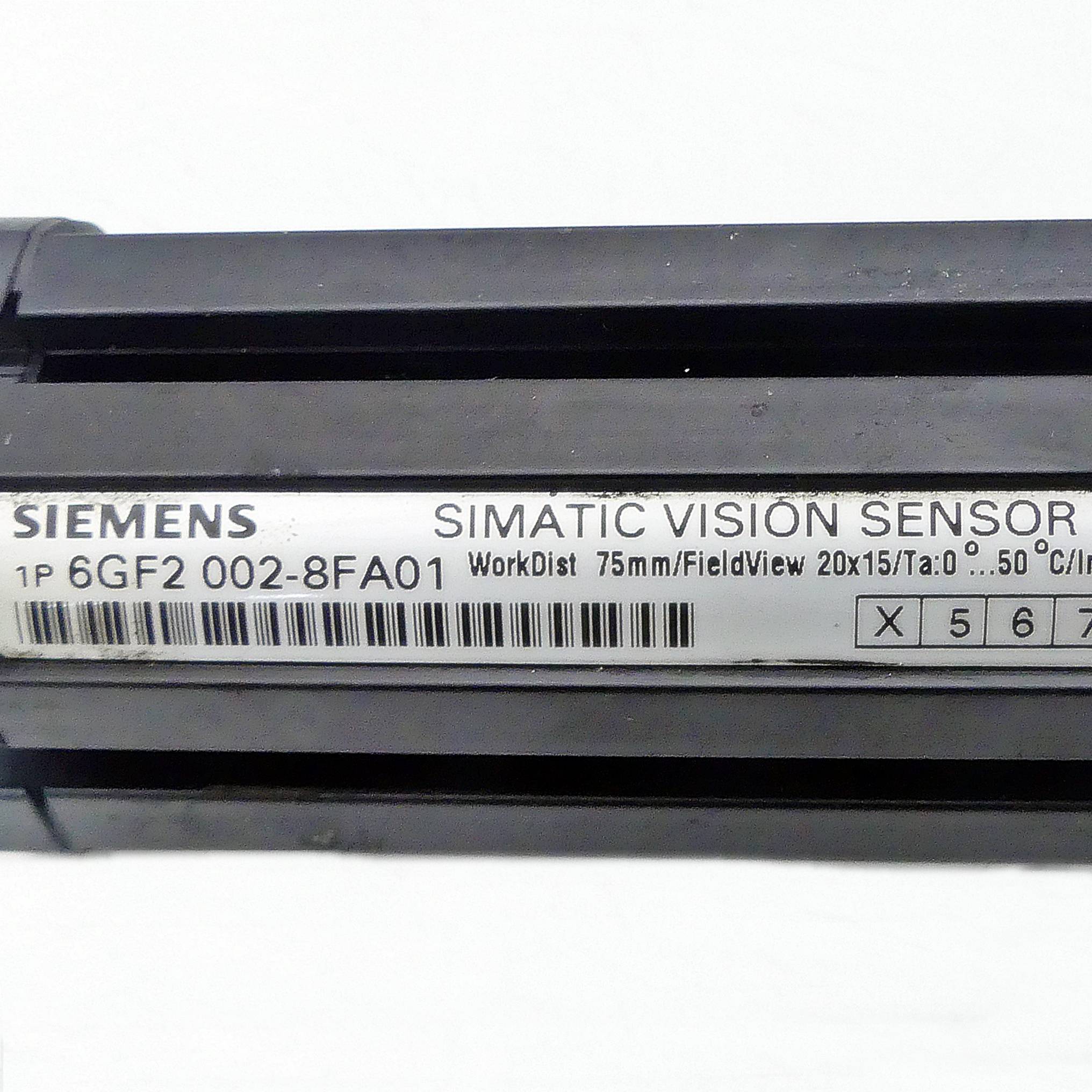 Siemens - 6GF20028FA01-1