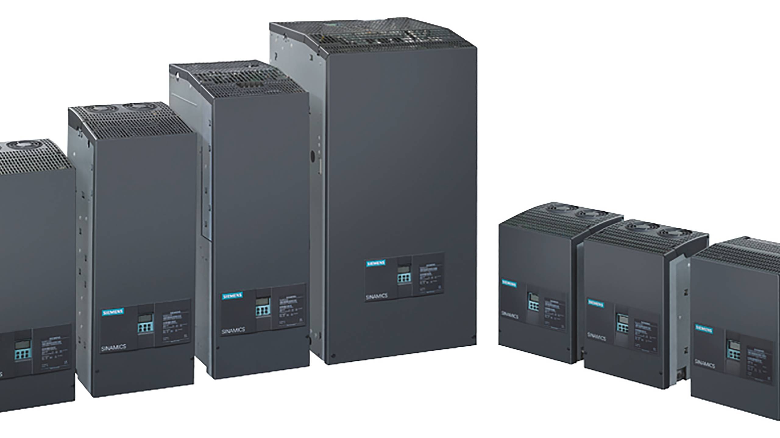 SIEMENS - 6RA80186DV620AA0Z-0