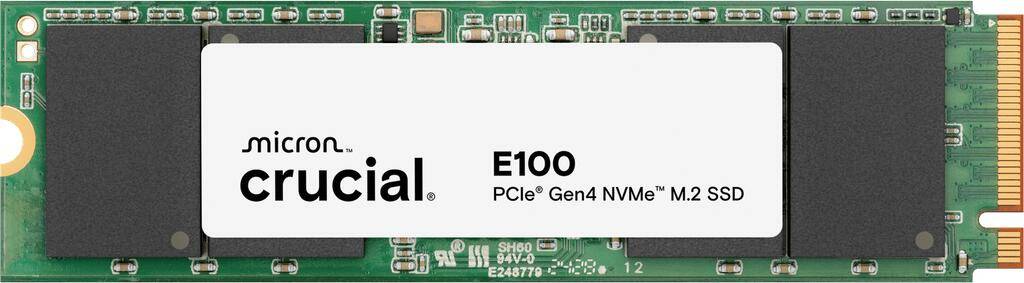Crucial CT2000E100SSD8-0