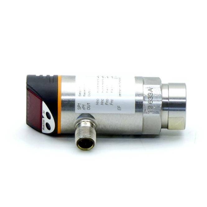 IFM PN5001 (Sensori di pressione, Pressost...)-2