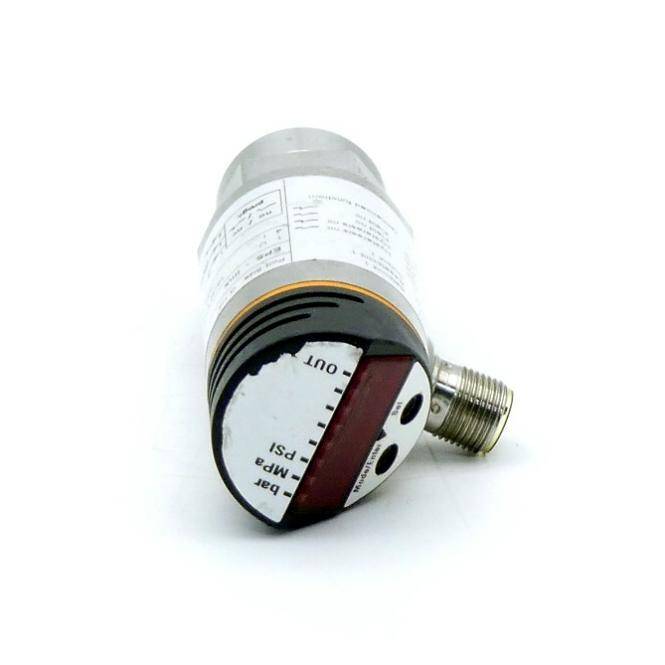 IFM PN5001 (Sensori di pressione, Pressost...)-3