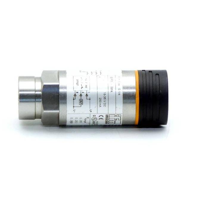 IFM PN5001 (Sensori di pressione, Pressost...)-4
