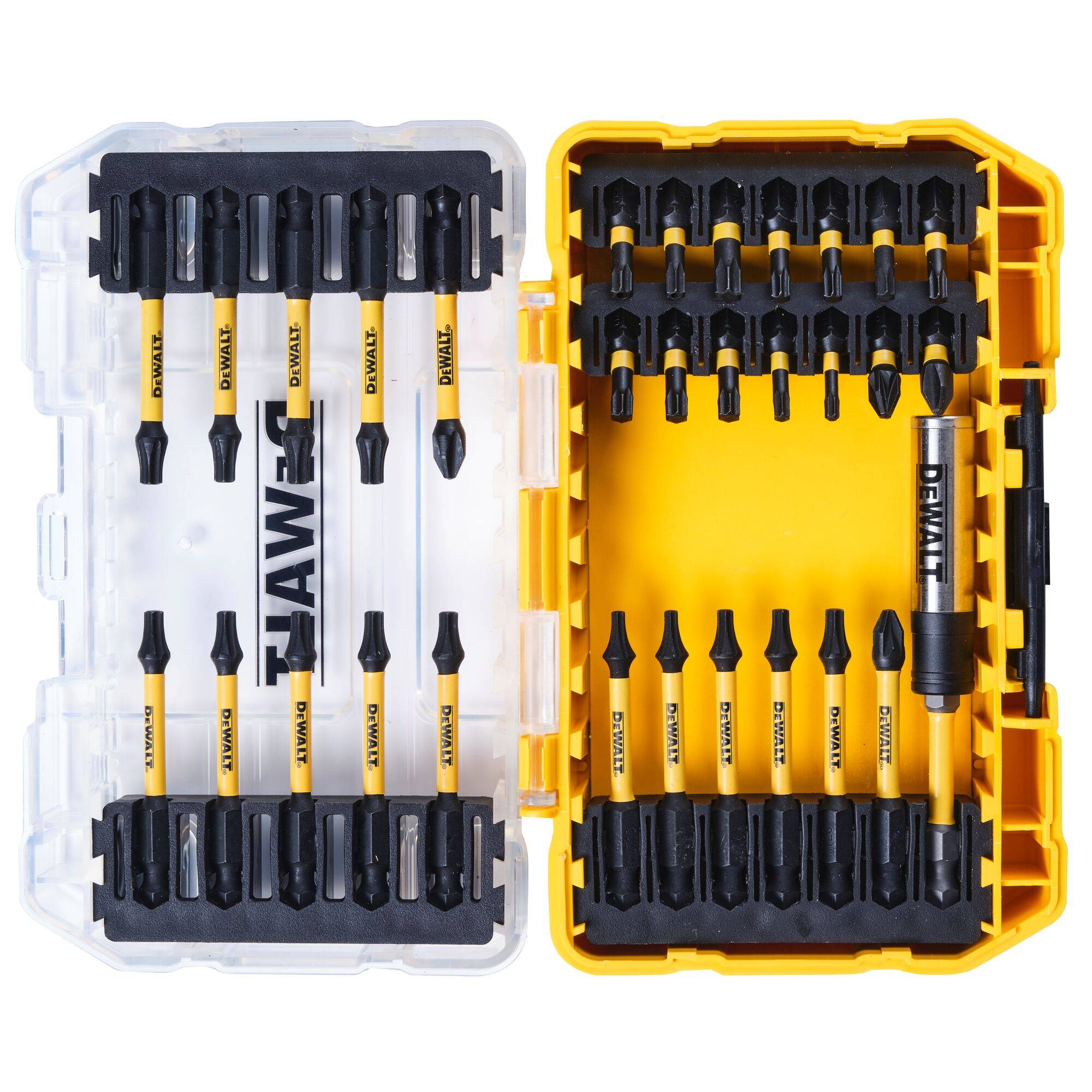DeWalt DT70738T-QZ Bit set 31 pcs.-0
