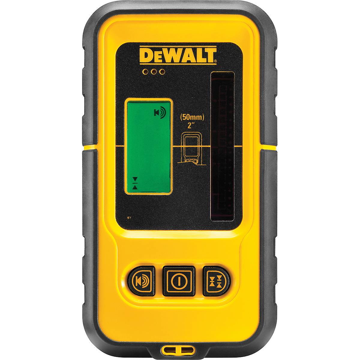 Dewalt DE 0892 Laser Empfänger (DE0892)-0