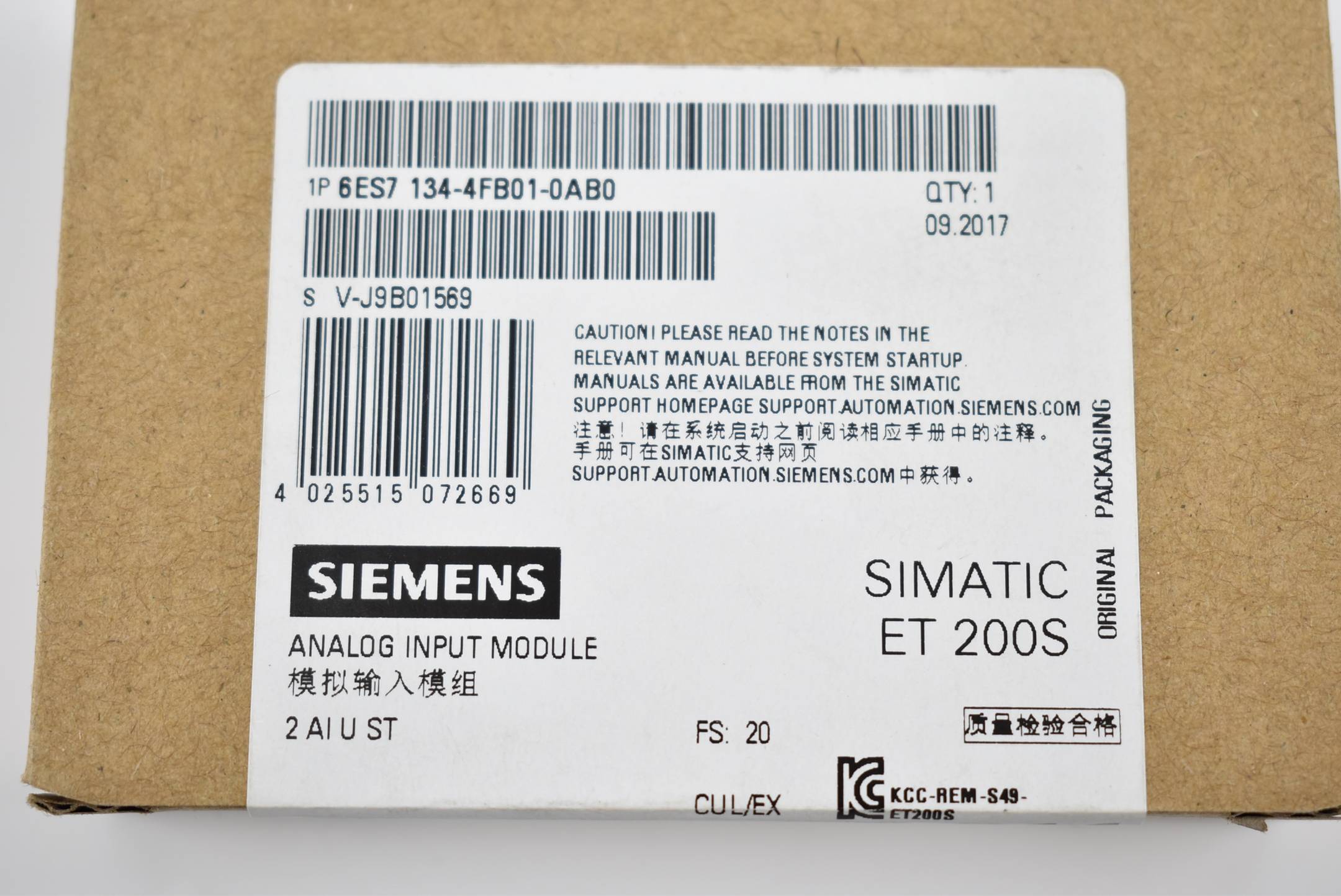 SIEMENS 6ES7 134-4FB01-0AB0 (EAN:4025515072669)-1