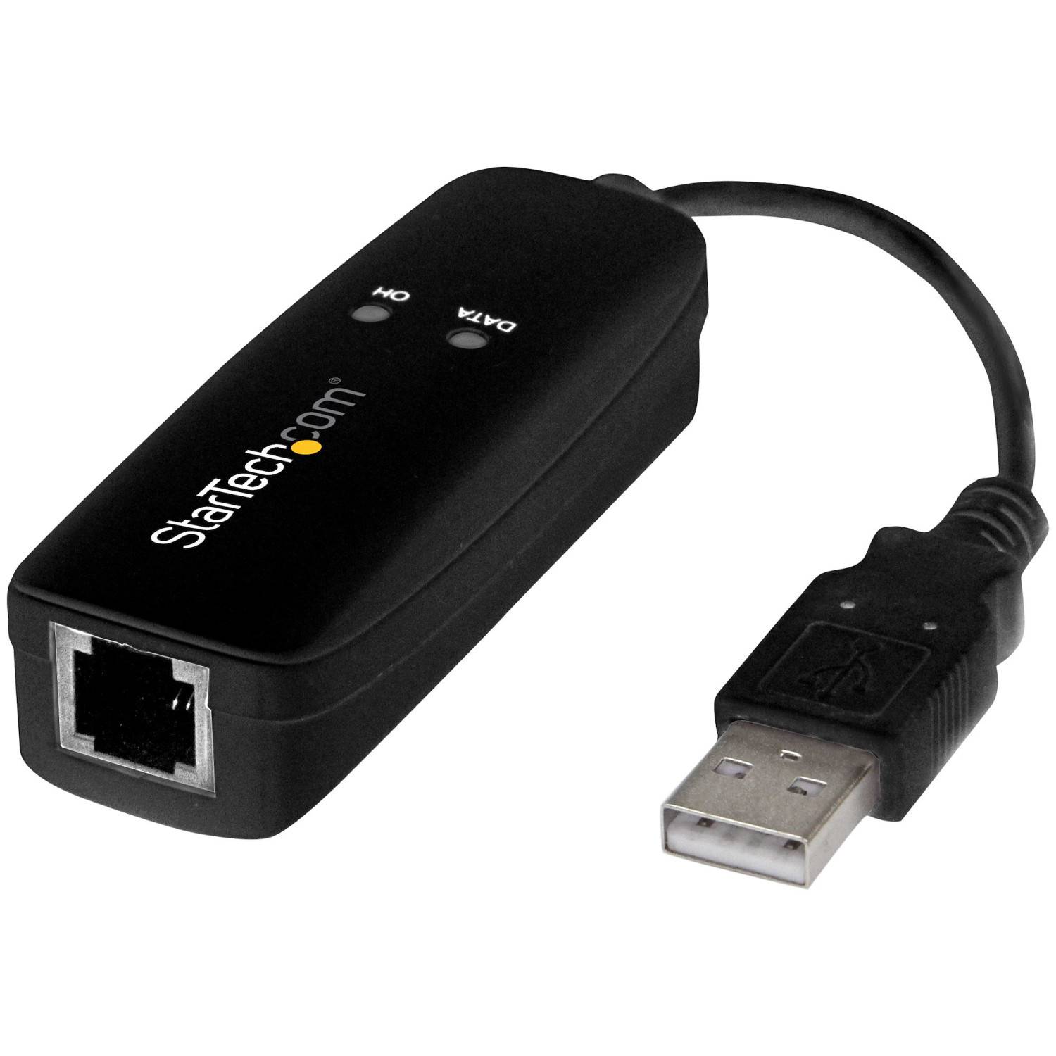 StarTech.com USB56KEMH2 modem 56 Kbit/s-7