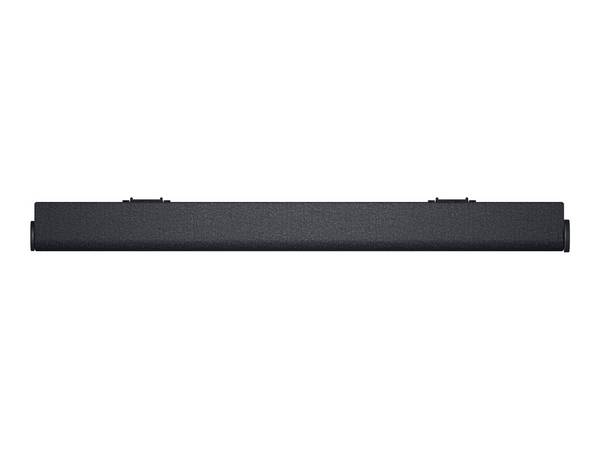 SB522A Black 4.5 W - Warranty: 12M