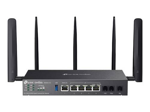 TP-Link Omada DR3650V-4G