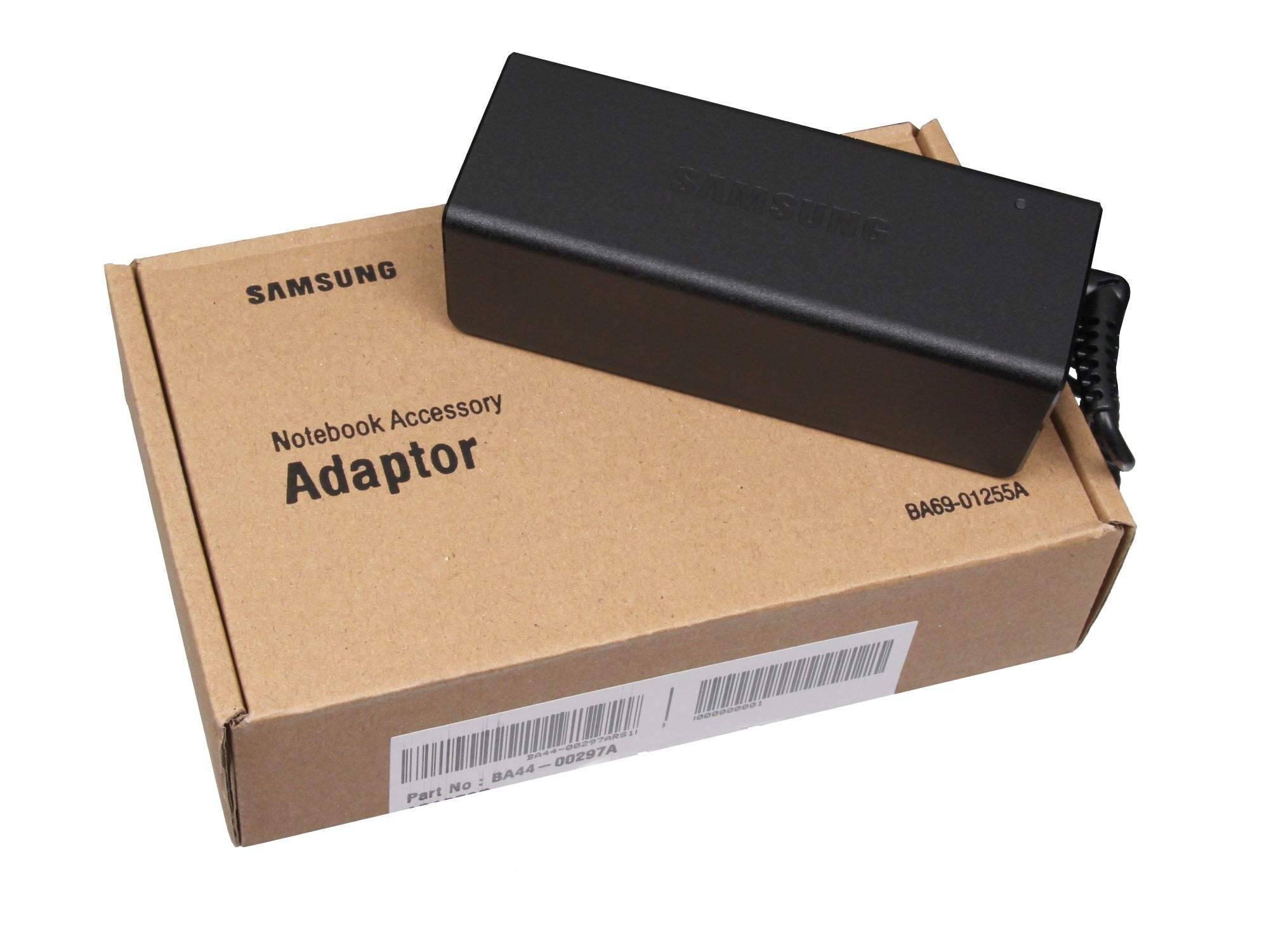 19V 3.16A AC Power Adapter-0