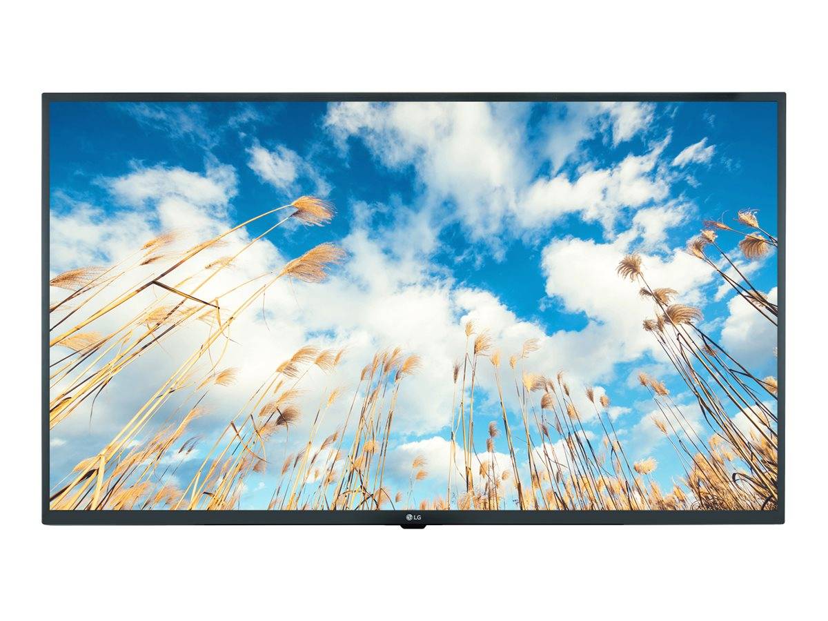LG 50UM767H TV 127 cm (50") 4K Ultra HD Smart TV Wi-Fi Blu 420 cd/m²-0