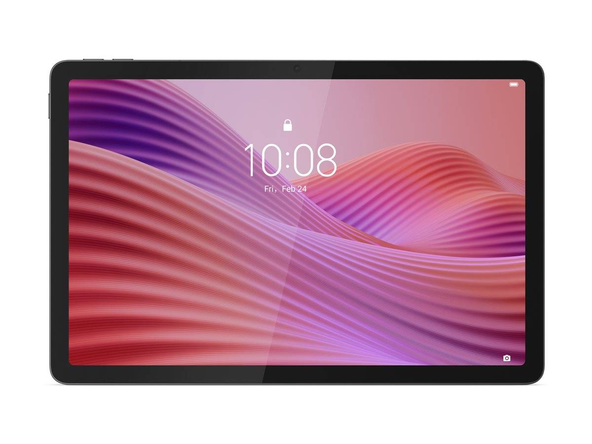 TABLET TAB TB311FU + TPU 10.1" 128GB WIFI GRIGIO (ZAEH0049SE)-0
