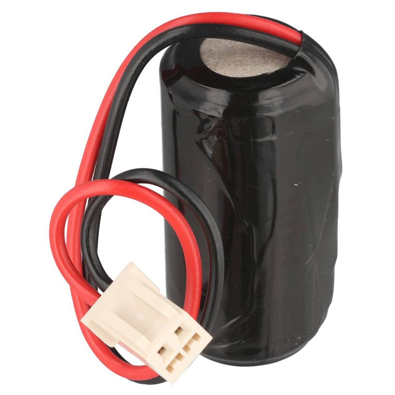 Batteria al litio adatta per Epson R13ZA00600300, ER17330V con 3,6 volt e 2100 mAh-1