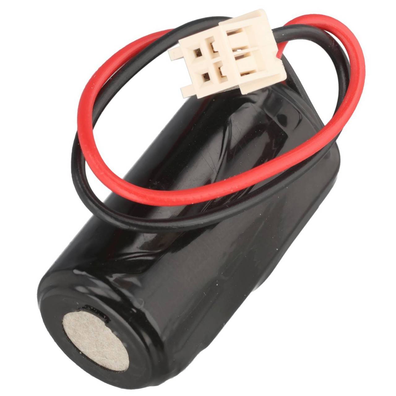 Batteria al litio adatta per Epson R13ZA00600300, ER17330V con 3,6 volt e 2100 mAh-2