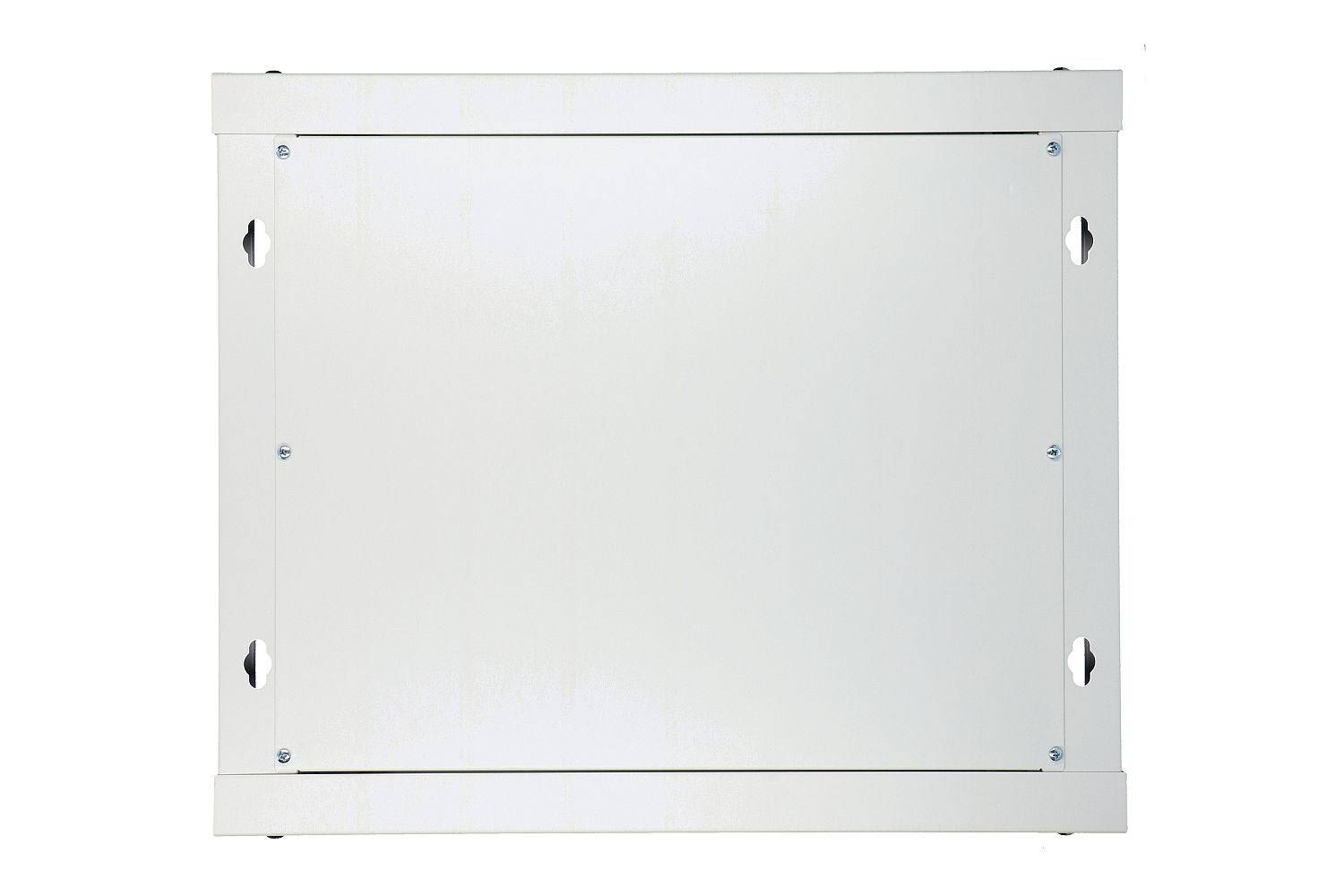 Extralink 9U 600x450 Grigio | Armadio per montaggio su rack | montaggio a parete-2