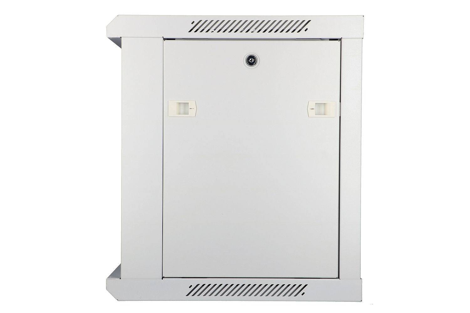 Extralink 9U 600x450 Grigio | Armadio per montaggio su rack | montaggio a parete-3