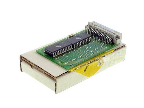 SIEMENS 6ES5 372-0AA31