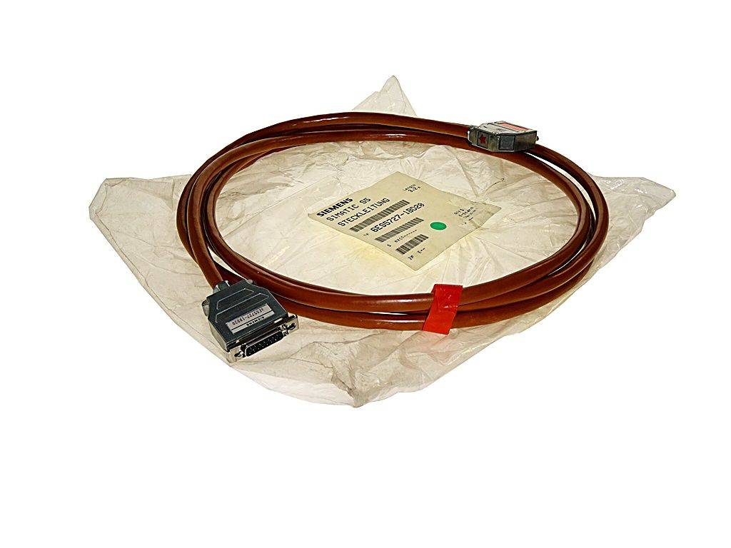 SIEMENS 6ES5 727-1BD20 (EAN:4025515119616)-0